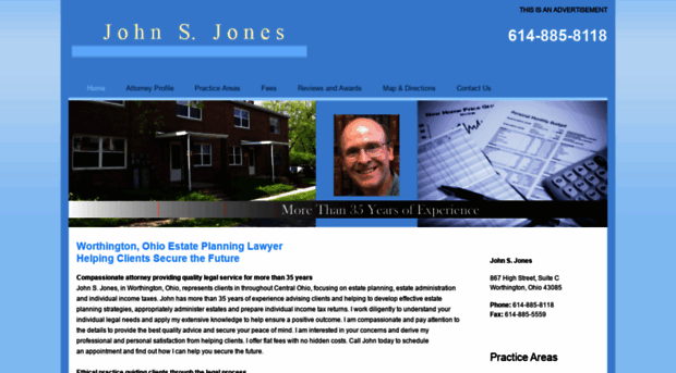 johnsjoneslaw.com