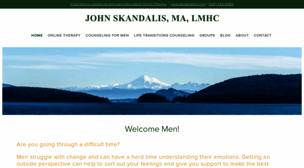 johnskandalis.com