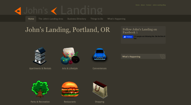 johnslanding.org