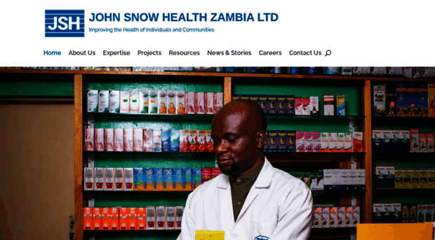 johnsnowhealth.com