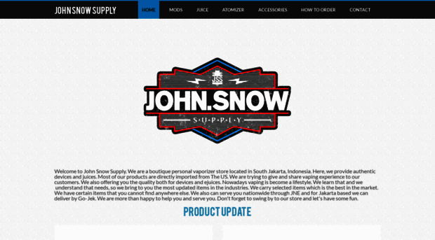 johnsnowsupply.weebly.com