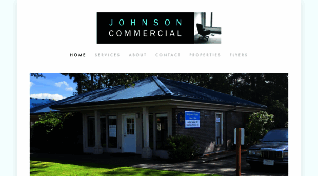 johnson-commercial.com