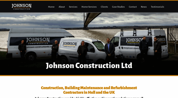 johnson-constructionltd.co.uk