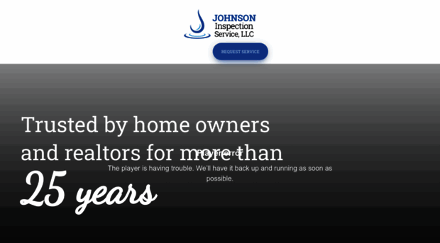 johnson-inspection.com