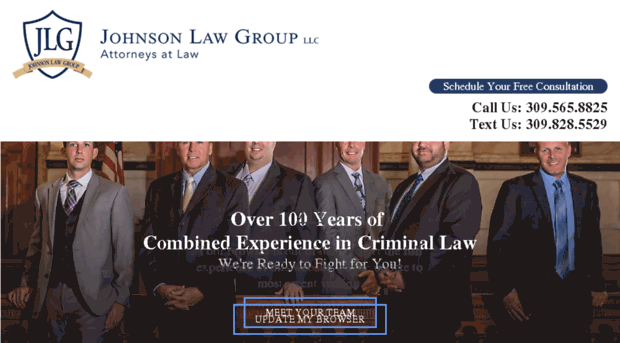 johnson-law.net