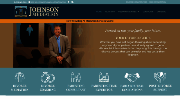 johnson-mediation.com