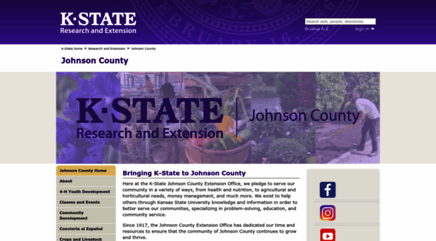 johnson.k-state.edu