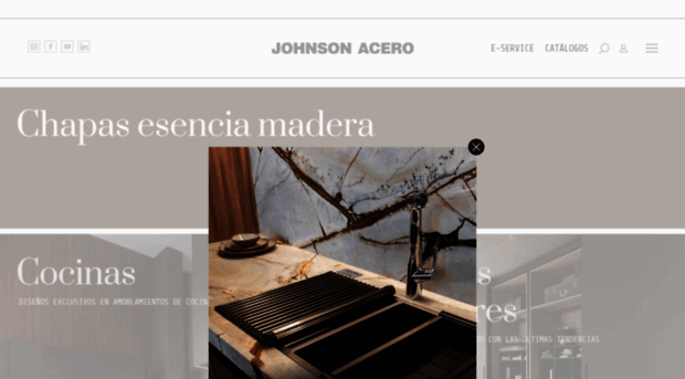 johnsonacero.com