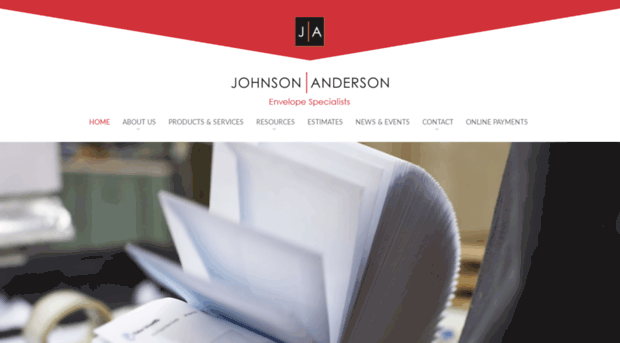 johnsonanderson.com