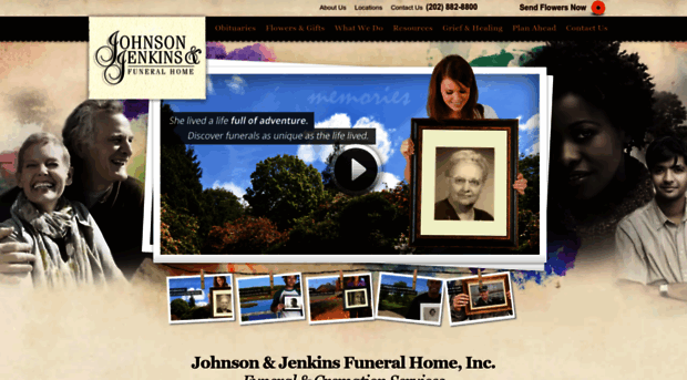 johnsonandjenkinsfh.com