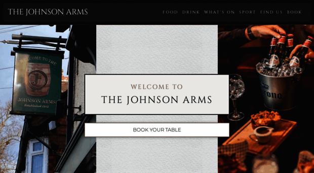 johnsonarms.co.uk