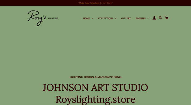 johnsonartstudio.com