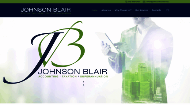 johnsonblair.com.au