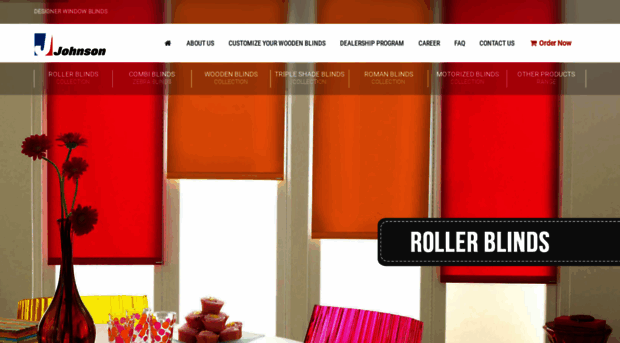 johnsonblinds.com