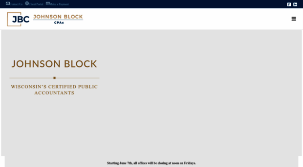 johnsonblock.com