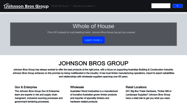 johnsonbros.com.au