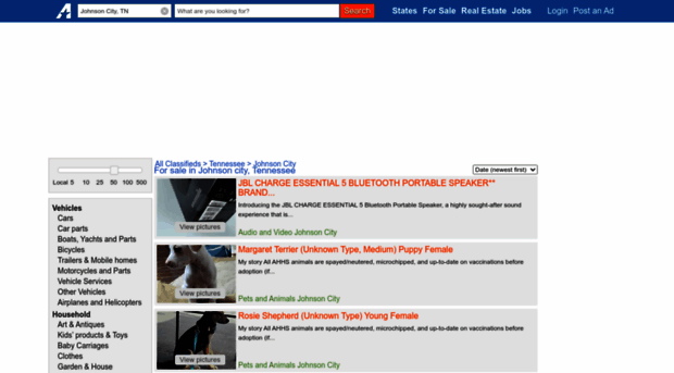 johnsoncity-tn.americanlisted.com