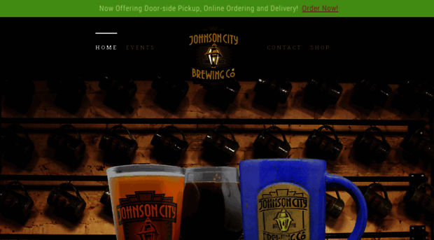 johnsoncitybrewing.com