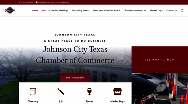 johnsoncitytexas.info