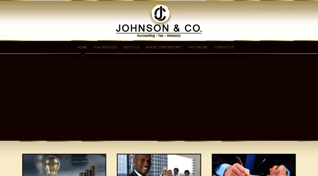 johnsoncofinancial.com