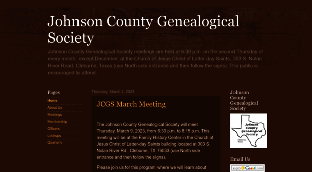 johnsoncogensoc.blogspot.com