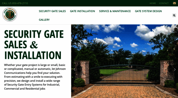 johnsoncommunication.com