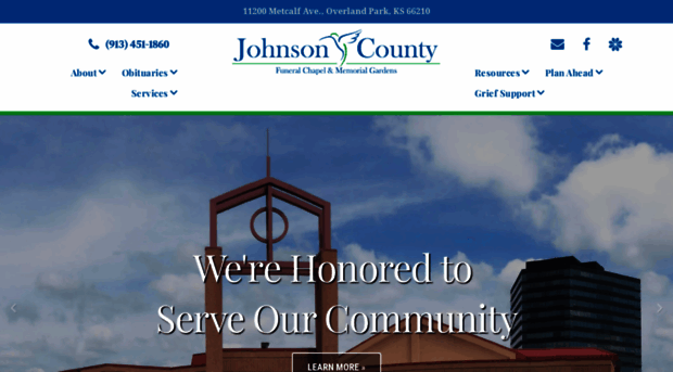 johnsoncountychapel.com