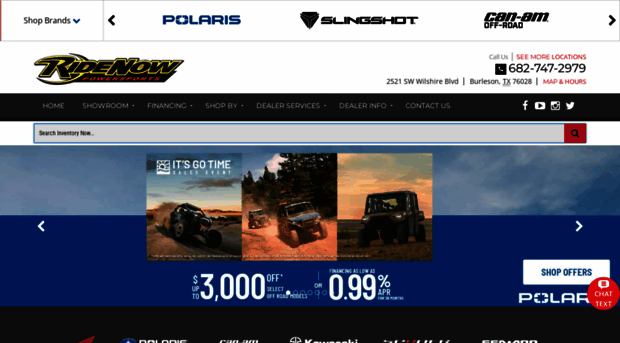 johnsoncountymotorsports.com