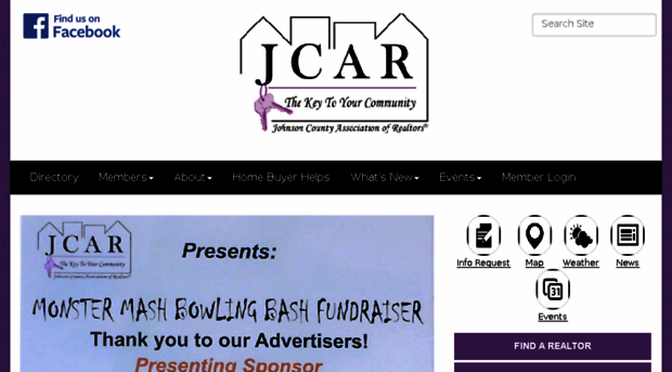 johnsoncountyrealtors.org