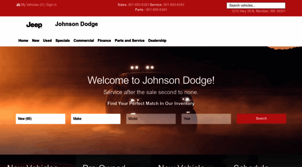 johnsondodge.net