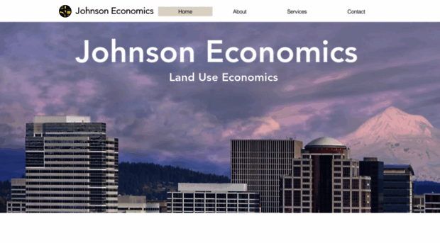 johnsoneconomics.com