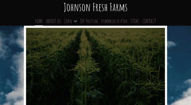 johnsonfreshfarms.com