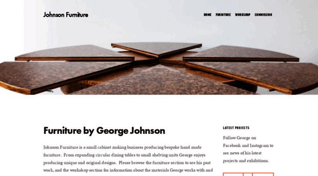 johnsonfurniture.co.uk