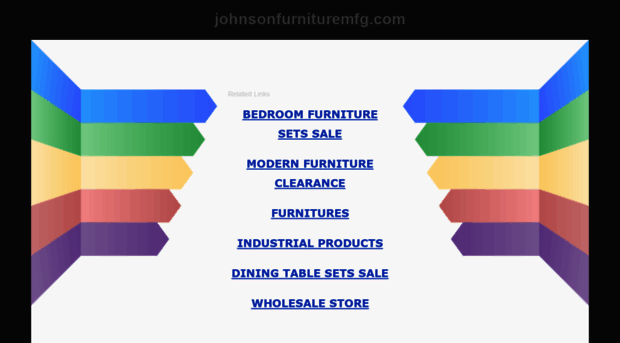 johnsonfurnituremfg.com