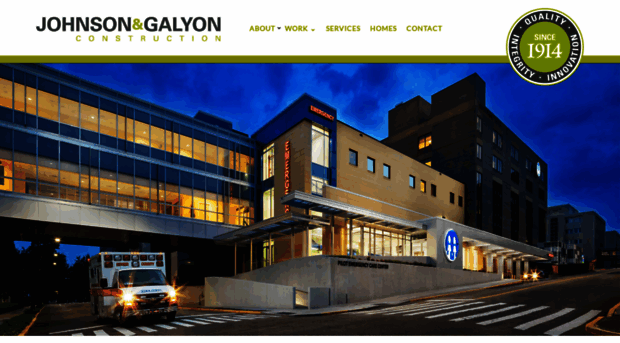 johnsongalyon.com