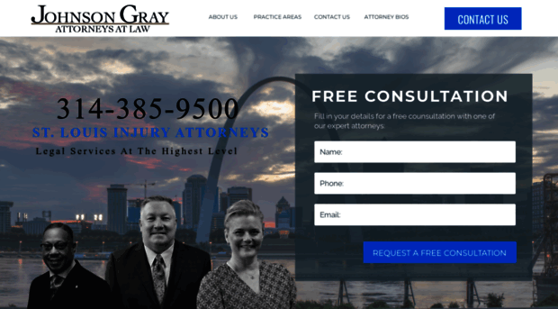 johnsongraylaw.com