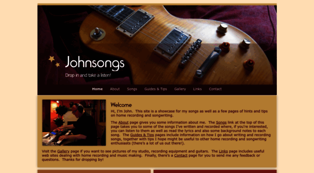 johnsongs.com