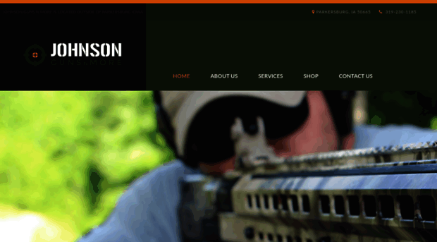 johnsongunsnmore.com