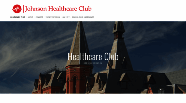 johnsonhealthcare.org