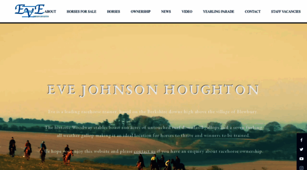 johnsonhoughton.com
