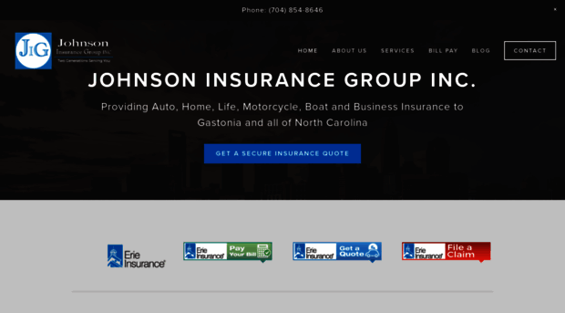 johnsoninsgroupinc.com