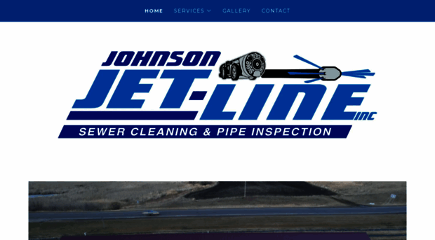 johnsonjet-line.com