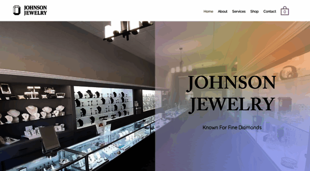 johnsonjewelry.com