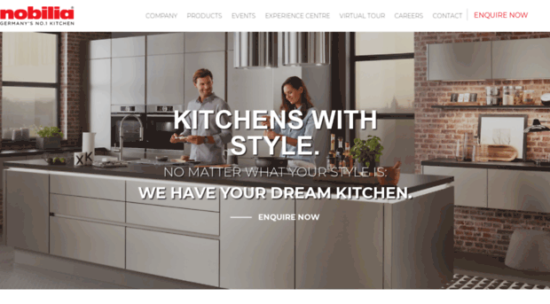 johnsonkitchens.in