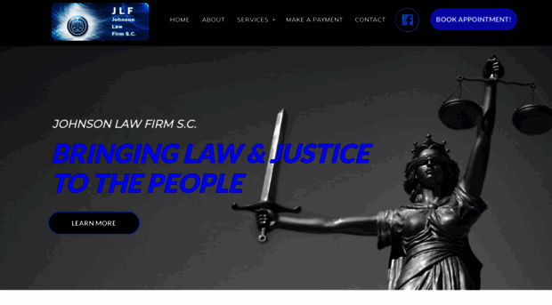 johnsonlawfirmsc.com