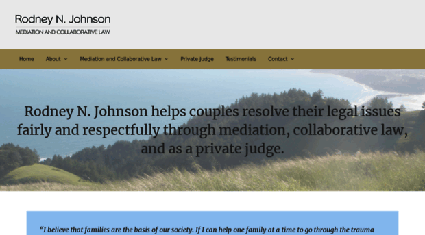 johnsonmediation.com