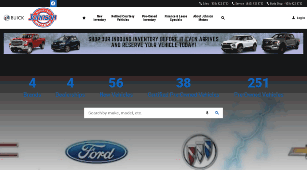 johnsonmotors.com