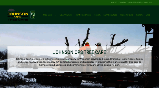 johnsonops.com