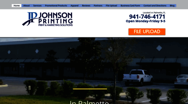 johnsonprint.com