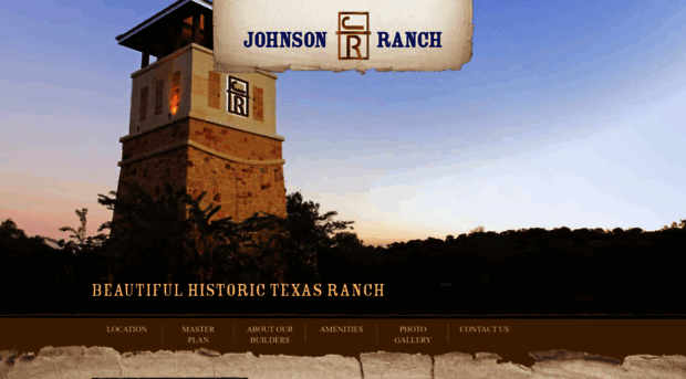 johnsonranch-tx.com